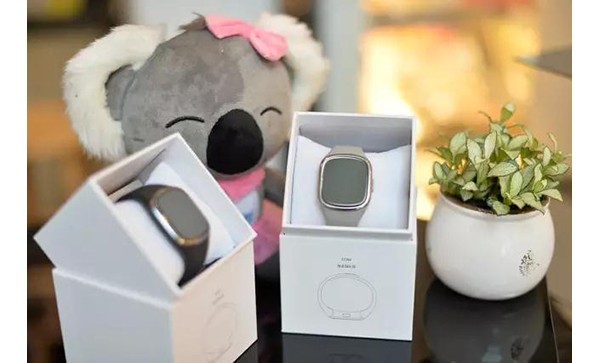 復(fù)旦微電子集團(tuán)NFCOS再推力作，新一代拉卡拉手環(huán)上線