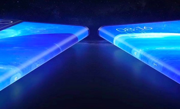 【技術(shù)帖】后全面屏?xí)r代的邊框變革，從側(cè)邊壓感觸覺反饋開始！