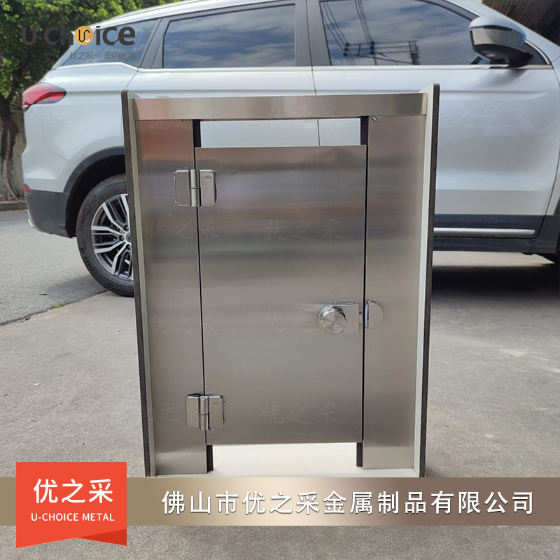 不銹鋼公共衛(wèi)生間隔斷